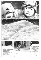 Image supplémentaire © by AIZAWA Makoto / Takarajimasha