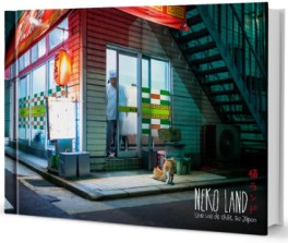 Neko land - Réédition