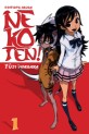 Manga - Nekoten vol 1