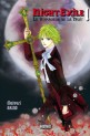 Night Exile Vol.1
