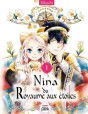 Manga - Manhwa - Nina du royaume aux étoiles Vol.1
