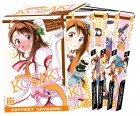 Image supplémentaire MAGICAL PATISSIER KOSAKI-CHAN !! © 2015 by Naoshi Komi, Taishi Tsutsui