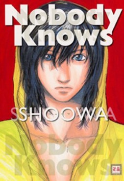 Manga - Manhwa - Nobody Knows jp