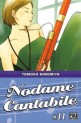Manga - Manhwa - Nodame Cantabile Vol.11