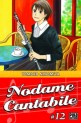 Manga - Manhwa - Nodame Cantabile Vol.12