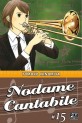 Manga - Manhwa - Nodame Cantabile Vol.15