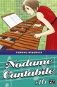 Manga - Manhwa - Nodame Cantabile Vol.16