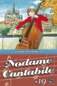 Manga - Manhwa - Nodame Cantabile Vol.19