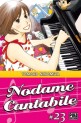 Manga - Manhwa - Nodame Cantabile Vol.23