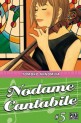 Manga - Manhwa - Nodame Cantabile Vol.5