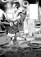 Image supplémentaire ©Mashiro Hiiragi / Yuu Kamiya 2013 KADOKAWA CORPORATION