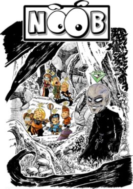 Noob - Collector Limitée Vol.8