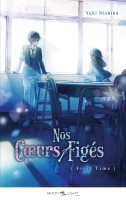 lecture en ligne - Nos coeurs figés - First Time