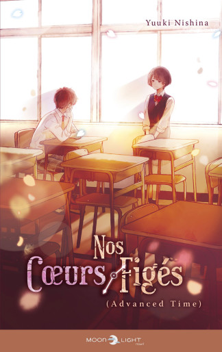 Manga - Manhwa - Nos coeurs figés - Advanced Time