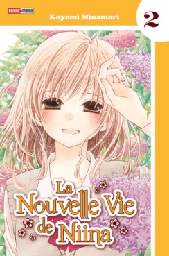 Manga - Nouvelle vie de Niina (la) Vol.2