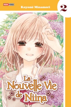 manga - Nouvelle vie de Niina (la) Vol.2