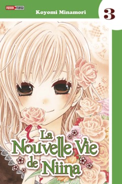 manga - Nouvelle vie de Niina (la) Vol.3