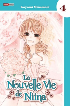 Manga - Manhwa - Nouvelle vie de Niina (la) Vol.4