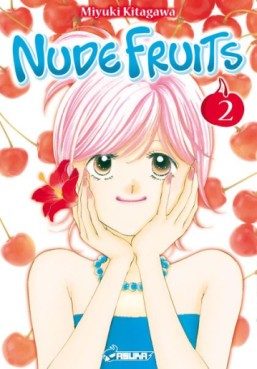 Manga - Nude fruits Vol.2