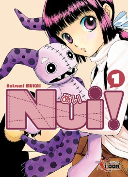 Mangas - Nui ! Vol.1