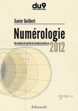 Manga - Manhwa - Numérologie - Edition 2012