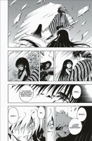Image supplémentaire NURARIHYON NO MAGO © 2008 by Hiroshi Shiibashi / SHUEISHA Inc.
