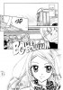 Planche supplémentaire OTONA NI NUTS © 2001 Haruka Fukushima / KODANSHA Ltd.