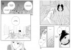 Planche supplémentaire © 2008 Haru Akiyama. All rights reserved. First published in Japan in 2008 by Kodansha Ltd., Tokyo.