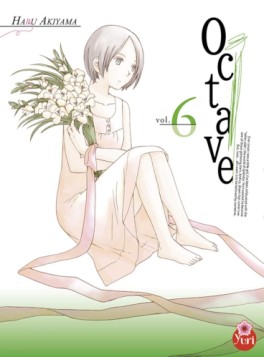 Mangas - Octave Vol.6