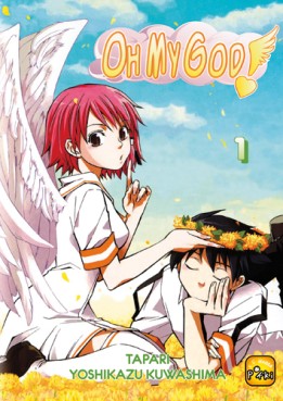 Manga - Oh my God ! Vol.1