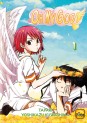 Manga - Oh my God ! vol1.