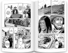 Planche supplémentaire © by MAEDA Chiaki / Futabasha