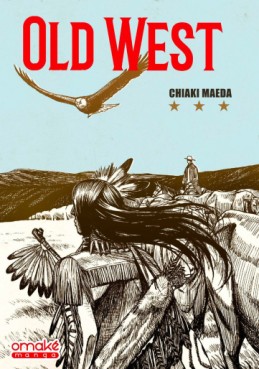 Manga - Old West