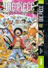 Planche supplémentaire ONE PIECE © 1997 by Eiichiro Oda / SHUEISHA Inc.