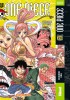 Planche supplémentaire ONE PIECE © 1997 by Eiichiro Oda / SHUEISHA Inc.
