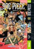 Planche supplémentaire ONE PIECE © 1997 by Eiichiro Oda / SHUEISHA Inc.