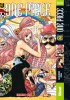 Planche supplémentaire ONE PIECE © 1997 by Eiichiro Oda / SHUEISHA Inc.