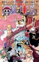 Manga - Manhwa - One Piece jp Vol.73