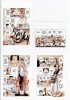 Planche supplémentaire ONE PIECE © 2001 by Eiichiro Oda / SHUEISHA Inc.