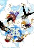 Planche supplémentaire ONE PIECE © 2001 by Eiichiro Oda / SHUEISHA Inc.