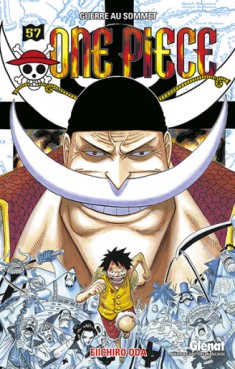 One Piece Vol.57