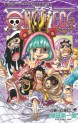 Manga - Manhwa - One Piece jp Vol.74