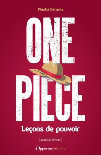 Manga - Manhwa - One Piece - Leçons de pouvoir