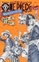 Manga - Manhwa - One Piece Novel - Mugiwara Stories jp Vol.1