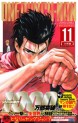 Manga - Manhwa - One Punch-Man jp Vol.11