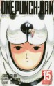 Manga - Manhwa - One Punch-Man jp Vol.15