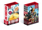 Image supplémentaire ONE-PUNCH MAN ©2012 by ONE, Yusuke Murata/SHUEISHA Inc.