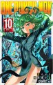 Manga - Manhwa - One Punch-Man jp Vol.10