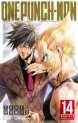 Manga - Manhwa - One Punch-Man jp Vol.14