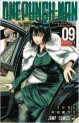Manga - Manhwa - One Punch-Man jp Vol.9